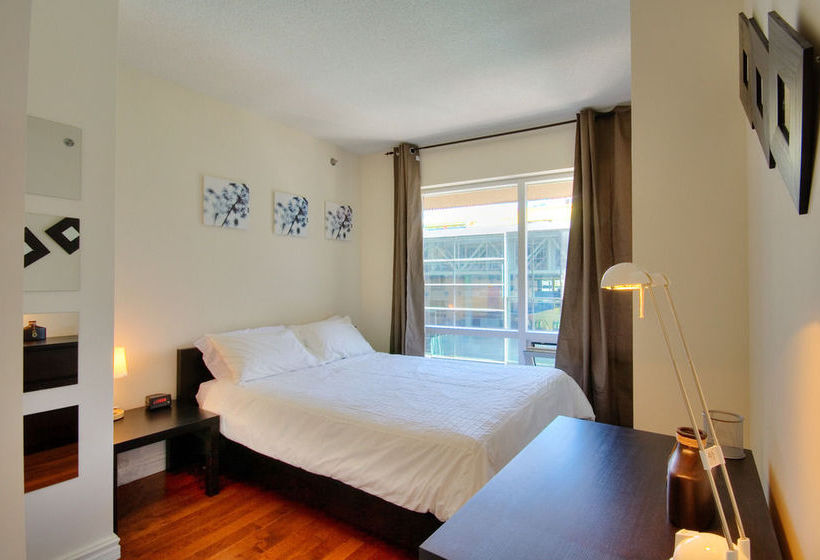 Hôtel Le 1009 | Montreal | Québec | Hôtels au Canada 3