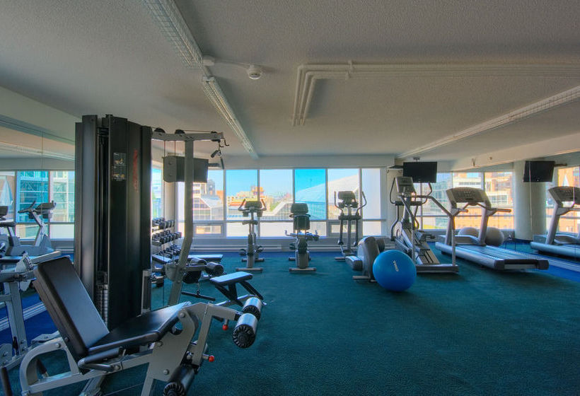 Hôtel Le 1009 | Montreal | Québec | Hôtels au Canada 4