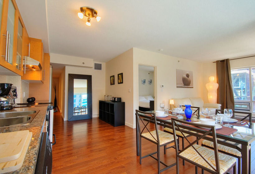 Hôtel Le 1009 | Montreal | Québec | Hôtels au Canada 5