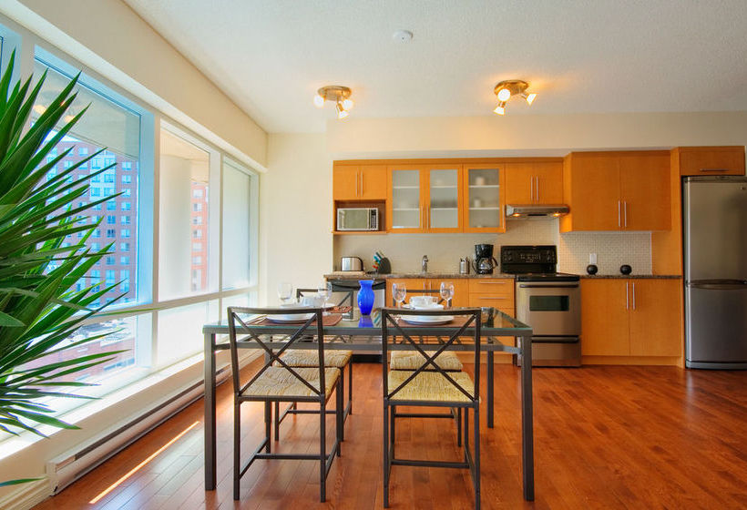 Hôtel Le 1009 | Montreal | Québec | Hôtels au Canada 6