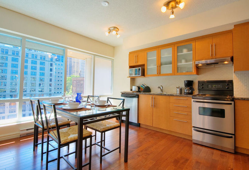 Hôtel Le 1009 | Montreal | Québec | Hôtels au Canada 7