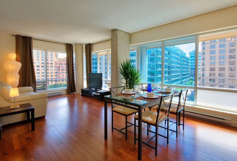 Hôtel Le 1009 | Montreal | Québec | Hôtels au Canada 8