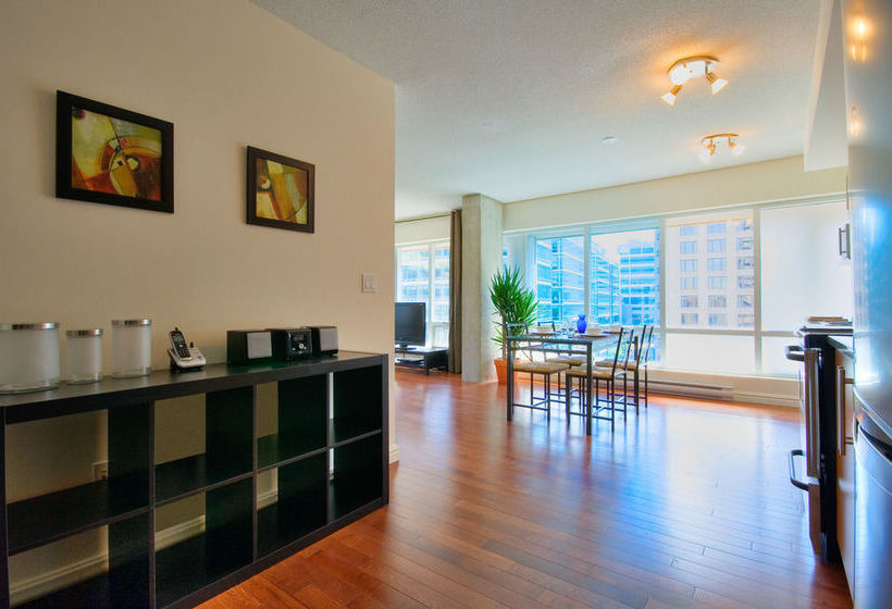 Hôtel Le 1009 | Montreal | Québec | Hôtels au Canada 9