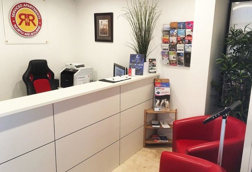 Rnr Serviced Apartments North Melbourne | Melbourne | Victoria | Australia 1