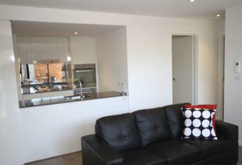 Rnr Serviced Apartments North Melbourne | Melbourne | Victoria | Australia 10
