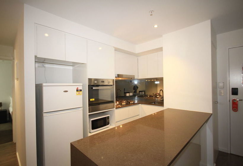 Rnr Serviced Apartments North Melbourne | Melbourne | Victoria | Australia 12