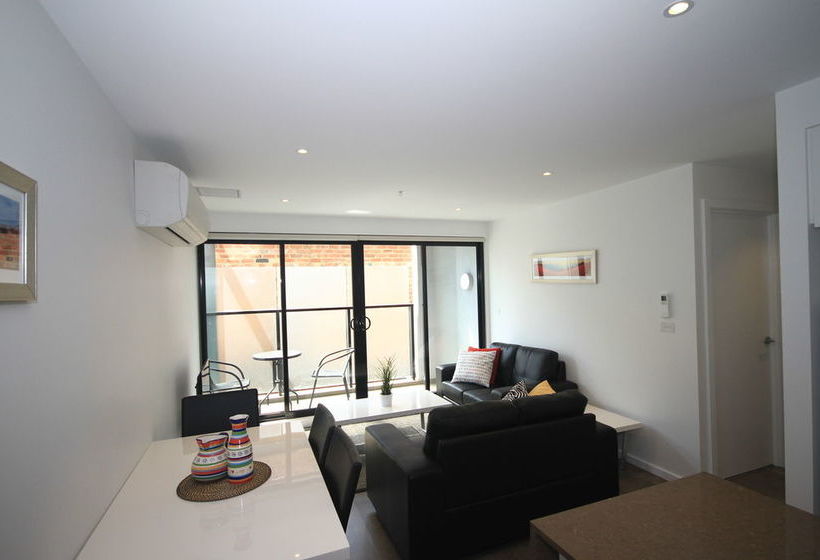 Rnr Serviced Apartments North Melbourne | Melbourne | Victoria | Australia 13