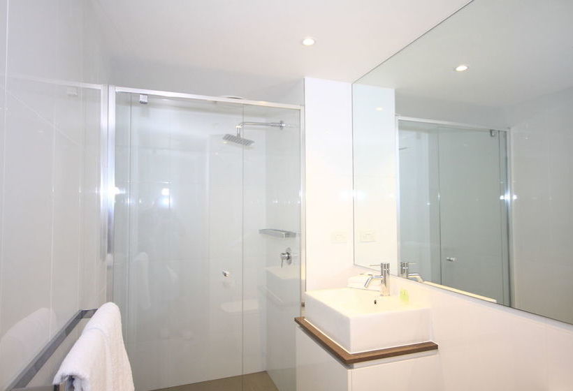 Rnr Serviced Apartments North Melbourne | Melbourne | Victoria | Australia 17