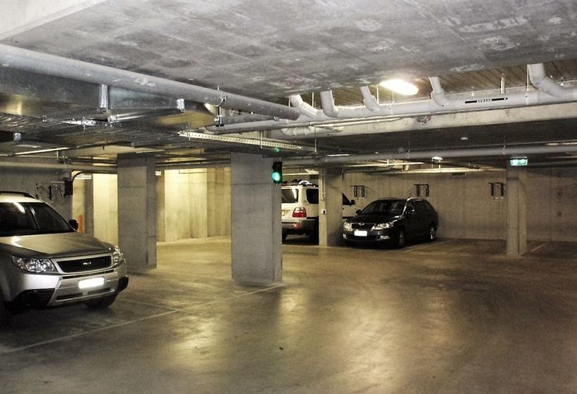 Rnr Serviced Apartments North Melbourne | Melbourne | Victoria | Australia 18