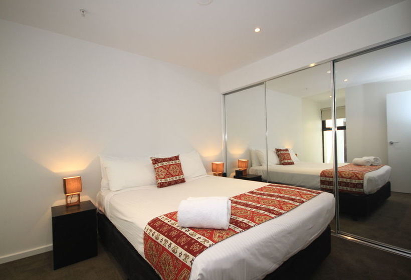 Rnr Serviced Apartments North Melbourne | Melbourne | Victoria | Australia 3