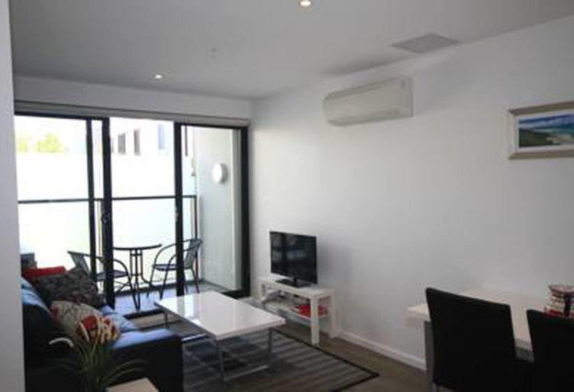 Rnr Serviced Apartments North Melbourne | Melbourne | Victoria | Australia 5