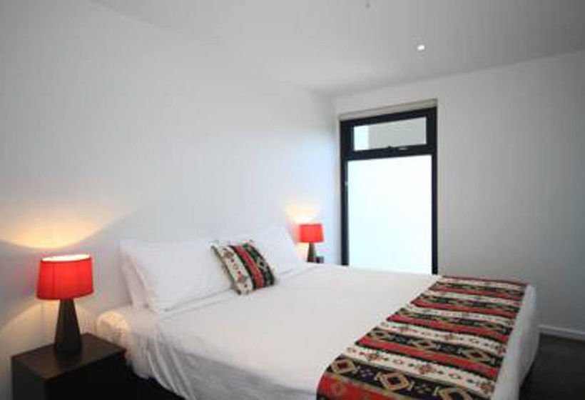 Rnr Serviced Apartments North Melbourne | Melbourne | Victoria | Australia 7