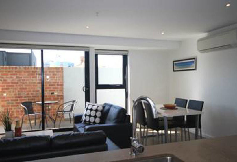 Rnr Serviced Apartments North Melbourne | Melbourne | Victoria | Australia 8