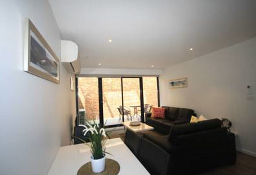 Rnr Serviced Apartments North Melbourne | Melbourne | Victoria | Australia 9