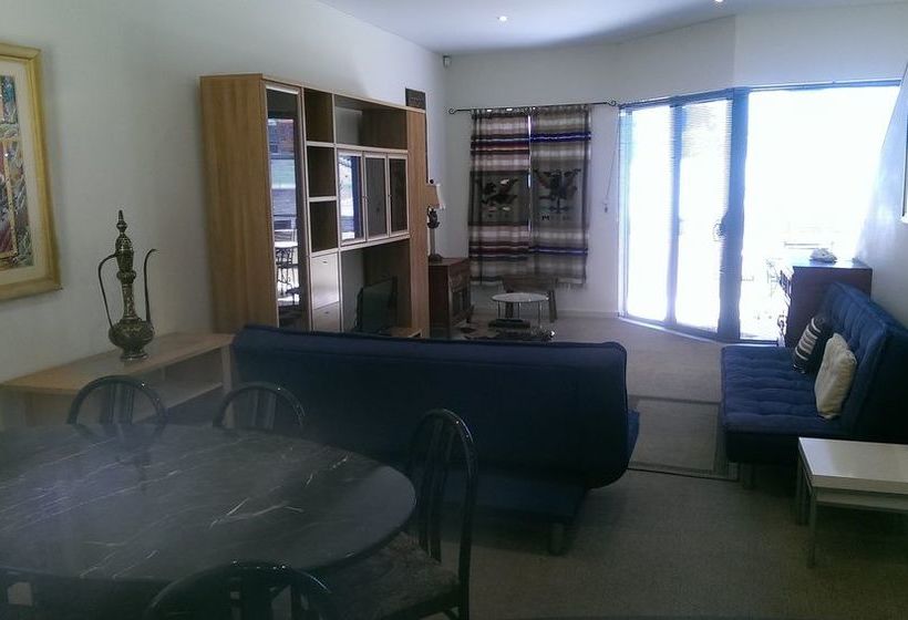 Rnr Serviced Apartments | Adelaide | South Australia | Australia 10