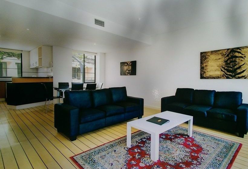 Rnr Serviced Apartments | Adelaide | South Australia | Australia 11