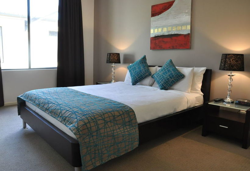 Rnr Serviced Apartments | Adelaide | South Australia | Australia 13