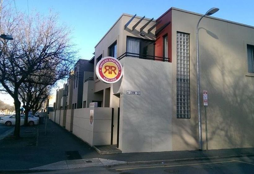 Rnr Serviced Apartments | Adelaide | South Australia | Australia 2