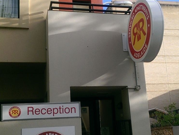 Rnr Serviced Apartments | Adelaide | South Australia | Australia 3