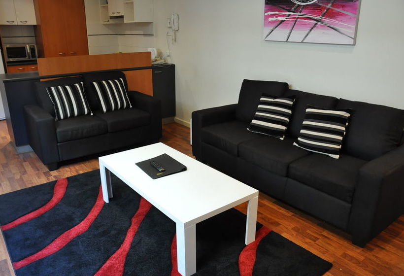 Rnr Serviced Apartments | Adelaide | South Australia | Australia 6