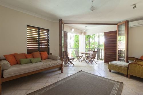 Seascape Holidays Hibiscus Apartment | Port Douglas | Queensland | Australia 12