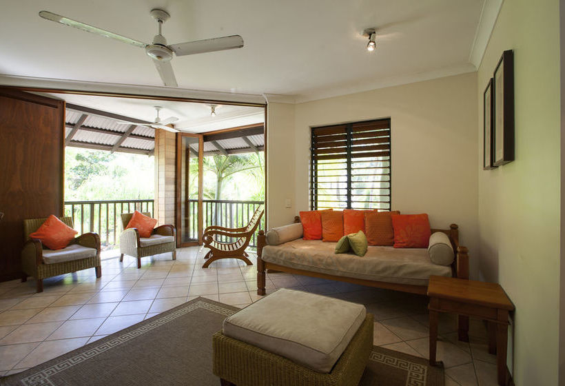 Seascape Holidays Hibiscus Apartment | Port Douglas | Queensland | Australia 14