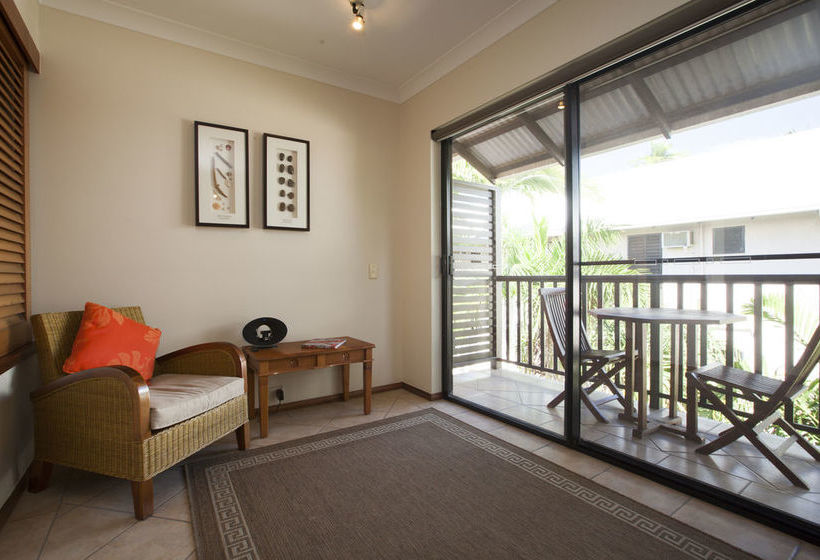 Seascape Holidays Hibiscus Apartment | Port Douglas | Queensland | Australia 15