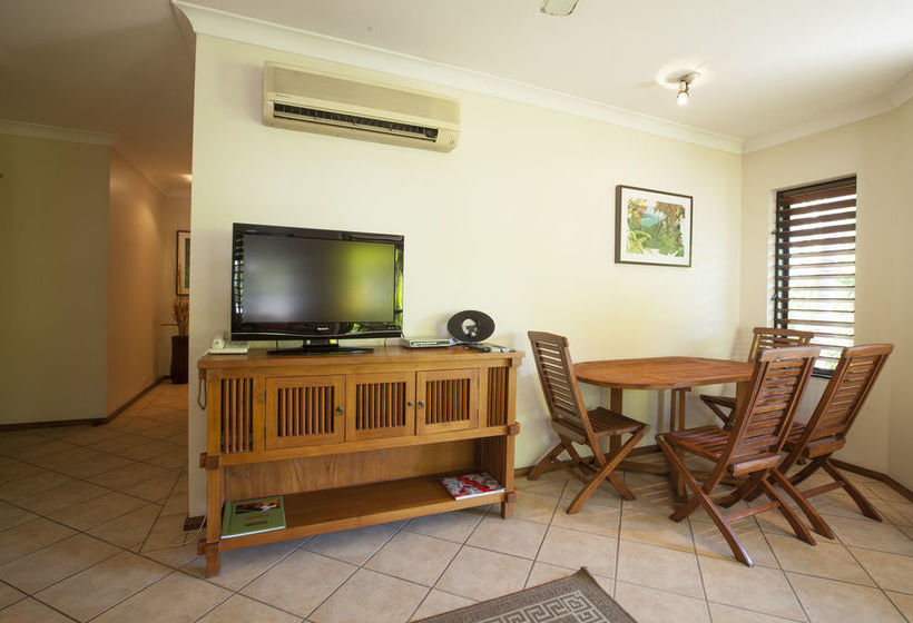 Seascape Holidays Hibiscus Apartment | Port Douglas | Queensland | Australia 16