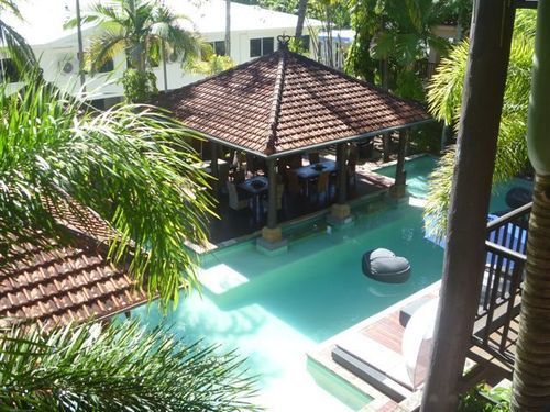 Seascape Holidays Hibiscus Apartment | Port Douglas | Queensland | Australia 17