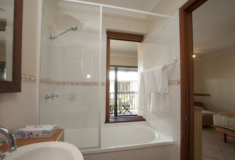 Seascape Holidays Hibiscus Apartment | Port Douglas | Queensland | Australia 18