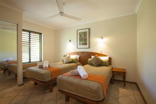 Seascape Holidays Hibiscus Apartment | Port Douglas | Queensland | Australia 2