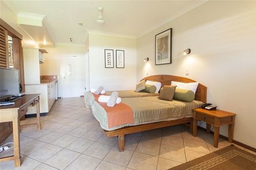 Seascape Holidays Hibiscus Apartment | Port Douglas | Queensland | Australia 7