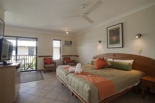 Seascape Holidays Hibiscus Apartment | Port Douglas | Queensland | Australia 8