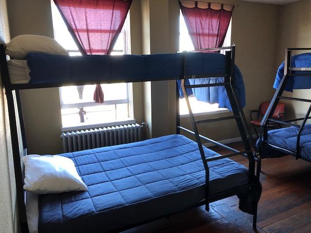 Hotel Nanaimo Cambie Hostel Columbia Británica