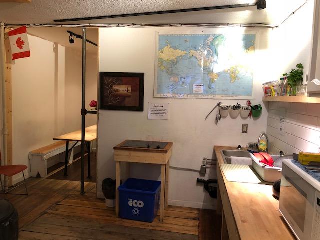 Hotel Nanaimo Cambie Hostel | Nanaimo | British Columbia | Canada 1