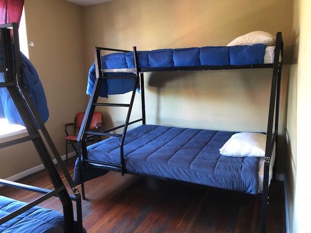 Hotel Nanaimo Cambie Hostel | Nanaimo | British Columbia | Canada 2