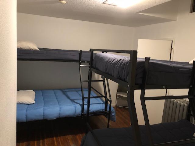 Hotel Nanaimo Cambie Hostel | Nanaimo | British Columbia | Canada 3