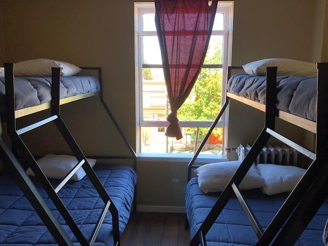 Hotel Nanaimo Cambie Hostel | Nanaimo | British Columbia | Canada 4