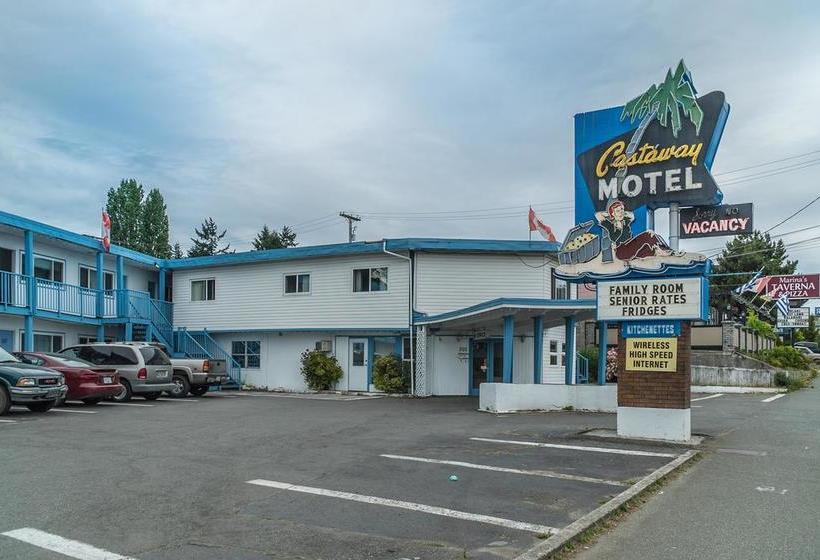 Castaway Motel
