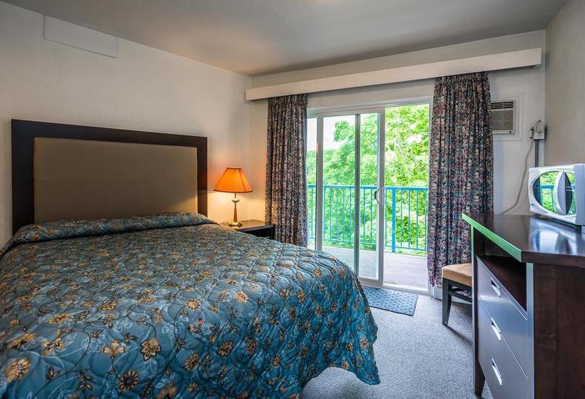 Castaway Motel | Nanaimo | British Columbia | Canada 10