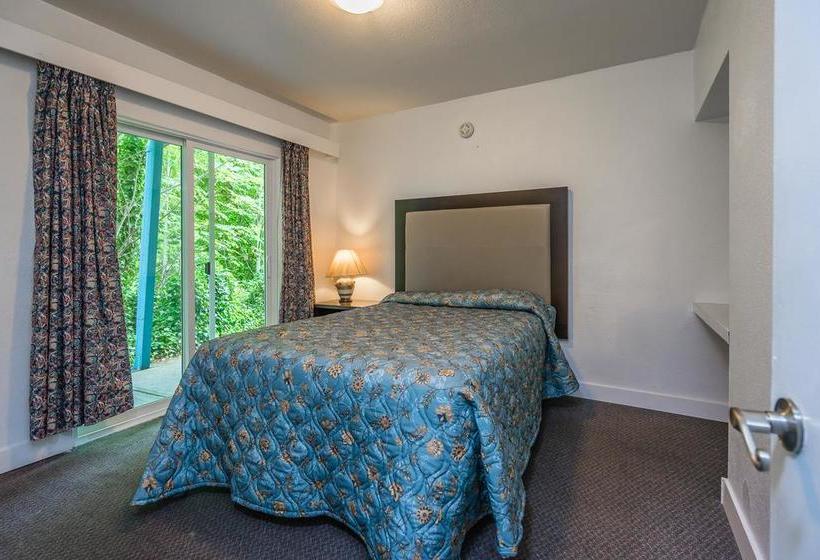 Castaway Motel | Nanaimo | British Columbia | Canada 12