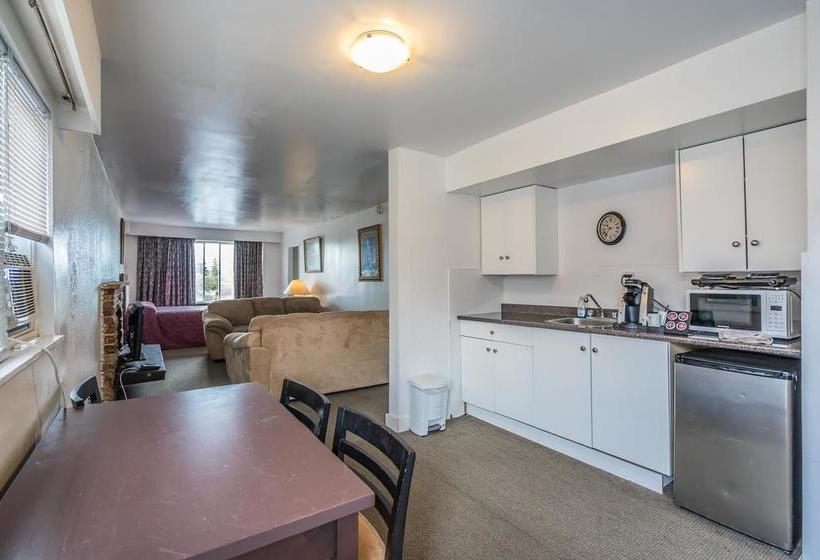 Castaway Motel | Nanaimo | British Columbia | Canada 15