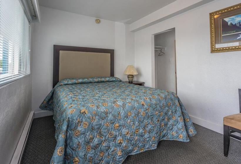 Castaway Motel | Nanaimo | British Columbia | Canada 16