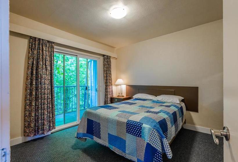 Castaway Motel | Nanaimo | British Columbia | Canada 19