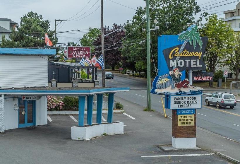 Castaway Motel | Nanaimo | British Columbia | Canada 2