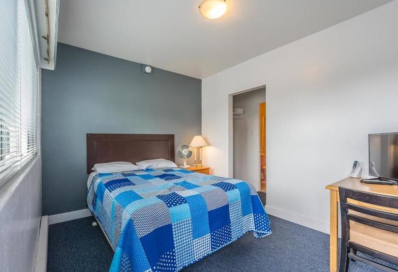 Castaway Motel | Nanaimo | British Columbia | Canada 20