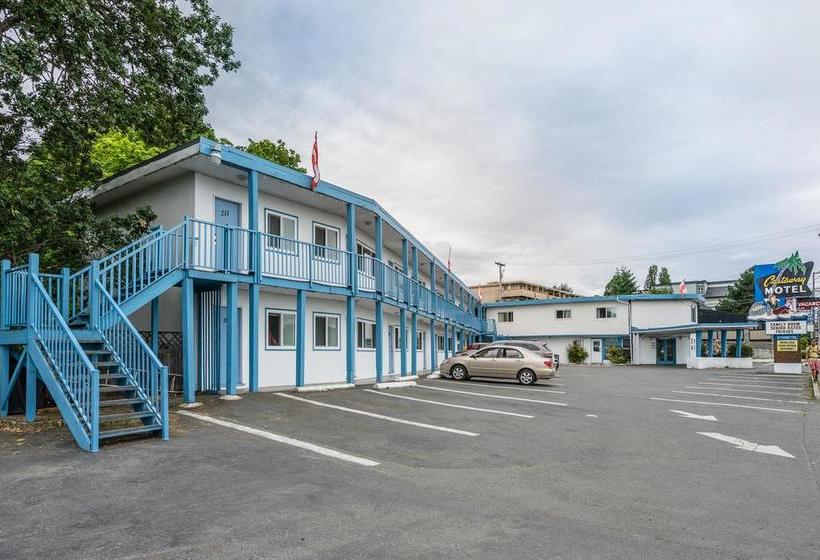 Castaway Motel | Nanaimo | British Columbia | Canada 5