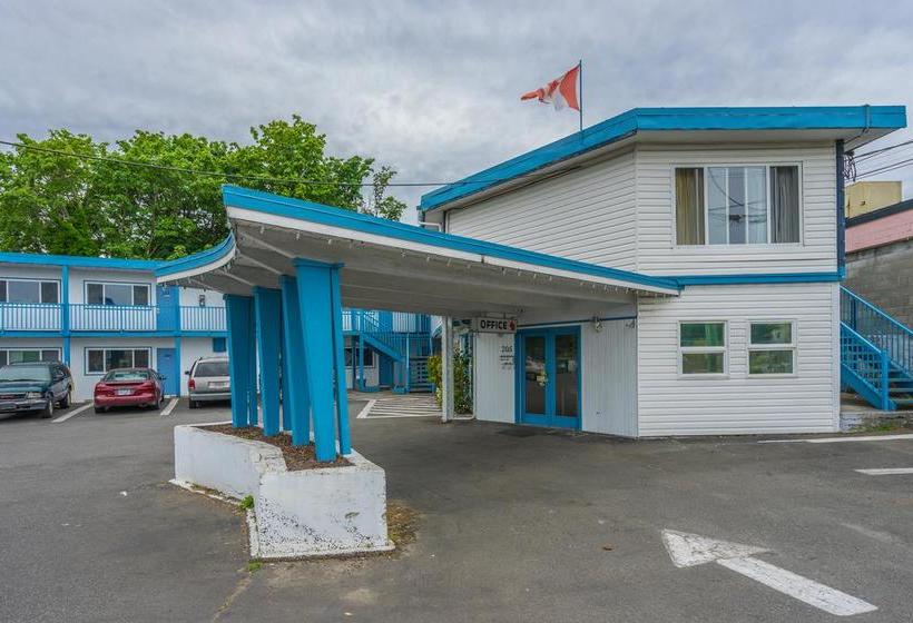 Castaway Motel | Nanaimo | British Columbia | Canada 6