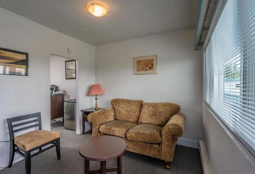 Castaway Motel | Nanaimo | British Columbia | Canada 7