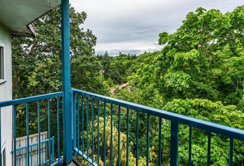 Castaway Motel | Nanaimo | British Columbia | Canada 8